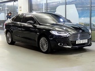 Ford Fusion 2014