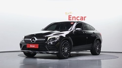 Mercedes-Benz GLC-Class 2019