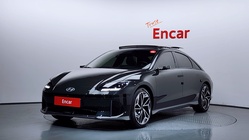 Hyundai Ioniq6 2022
