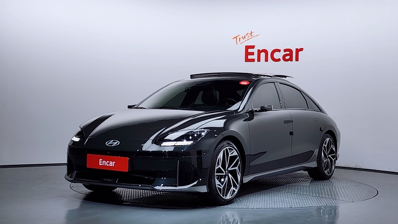 Hyundai Ioniq6
