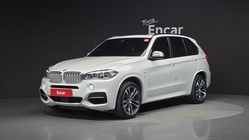 BMW X5 2018