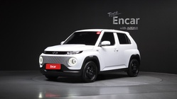 Hyundai Casper 2022