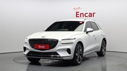 Genesis GV70 2021