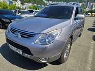 Hyundai Veracruz 2010