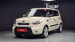 Kia Soul 2009