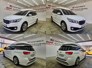 Kia Carnival 2015