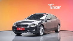 BMW Gran Turismo 2019