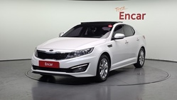 Kia K5 2011