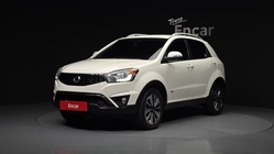 Ssangyong KORANDO 2014