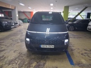 Hyundai Staria 2021