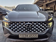 Hyundai Santa Fe 2021