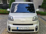 Kia RAY 2022