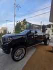 GMC Sierra 2023