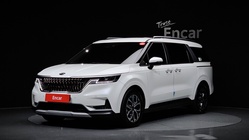 Kia Carnival 2021
