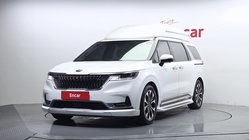 Kia Carnival 2021