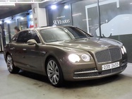 Bentley Flying Spur 2013