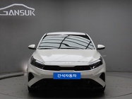 Kia K3 2021