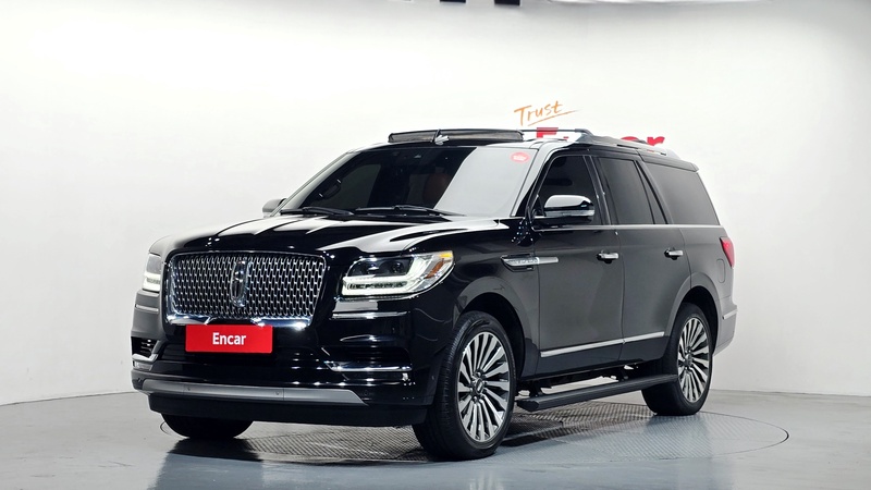 Lincoln Navigator