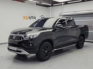 Ssangyong Rexton 2019