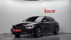 Hyundai Grandeur 2018
