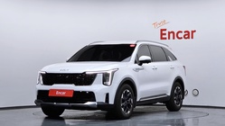 Kia Sorento 2025