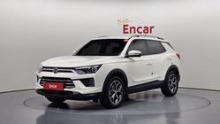 Ssangyong KORANDO 2021