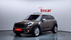 MINI Countryman 2013