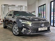 Kia K7 2019