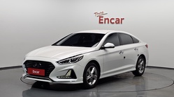 Hyundai Sonata 2019