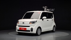Kia RAY 2021