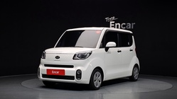 Kia RAY 2021
