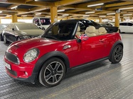MINI Cooper 2009