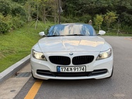 BMW Z4 2014