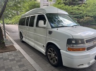 Chevrolet Express 2014
