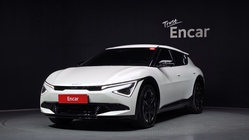 Kia EV6 2024