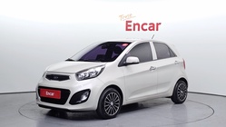 Kia morning 2014