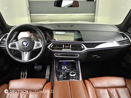 BMW X7 2022