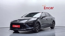 Hyundai Sonata 2025