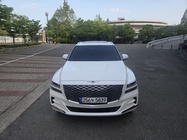 Genesis GV80 2020