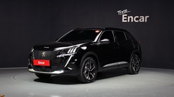 Peugeot 2008 2023