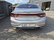 Hyundai Grandeur 2017