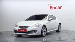 Hyundai Genesis 2009