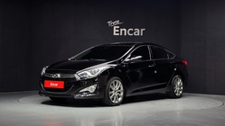 Hyundai i40 2012