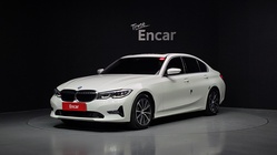 BMW 3 Series 2021