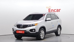 Kia Sorento 2011