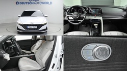 Hyundai Avante 2022