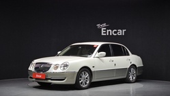 Kia Opirus 2011