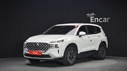 Hyundai Santa Fe 2021