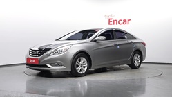 Hyundai Sonata 2009