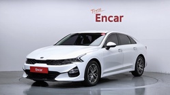 Kia K5 2020